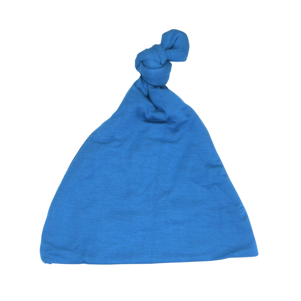 Popular hand-tied knotted hats, designed for softness and stretch, ideal for your baby's delicate head.