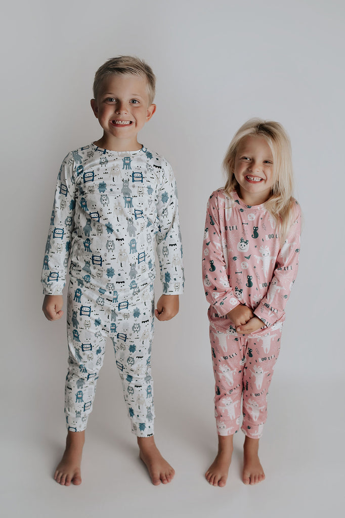 New mummy online pjs