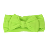 Lime Green Headband